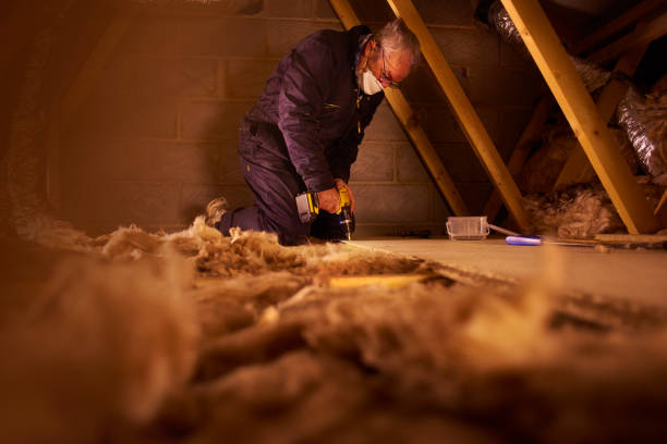 Range of Insulation Solutions in Vian, OK